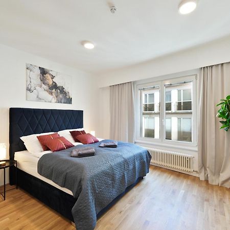 Stephansdom Residence Apartment Viena Exterior foto